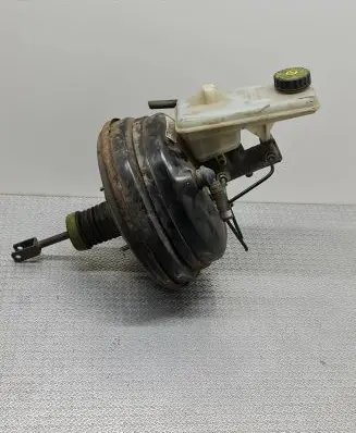 Opel Vivaro Brake booster 8200025773 91166199