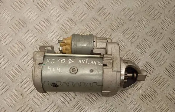 Volvo XC60 Starter motor 31419987