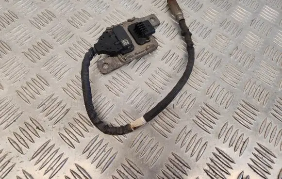 Audi A8 S8 D5 Lambda probe sensor 4N0907807B