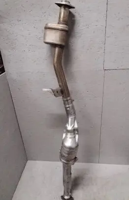 Catalyst/FAP/DPF particulate filter