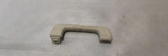 Audi A8 S8 D4 4H Front interior roof grab handle 4H0857607B 4H0857607