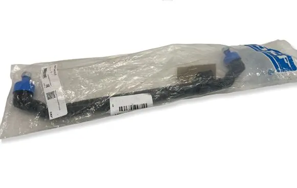 Mercedes-Benz SL R129 Steering tie rod 1294600405