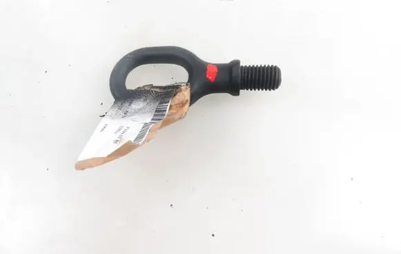 Volkswagen PASSAT B5 Tow bar 