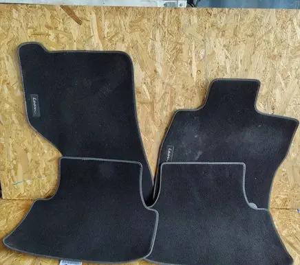 Seat Leon IV Interior carpet 5EB093990M 2110119363