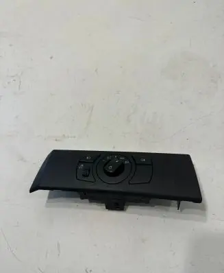 BMW 5 E60 E61 Light switch 6953735 33290403 3006021001941