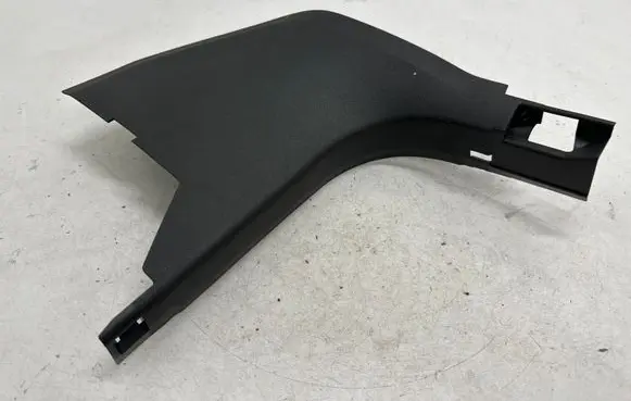 Volkswagen Golf VIII Front sill trim cover 5H2863483