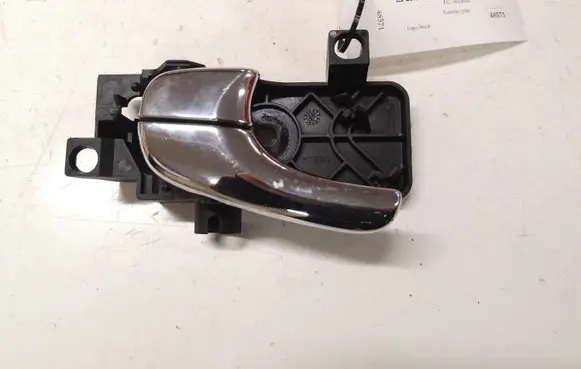 Jaguar S-Type Rear door interior handle 2R8322601AE