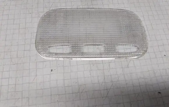 Peugeot 307 Other interior light