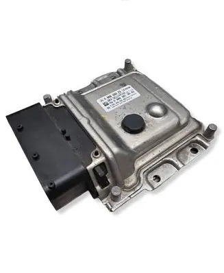 Mercedes-Benz Sprinter W906 Adblue control unit A0009002914 0281034595 A0009019603