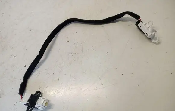 Hyundai Tucson IV NX4 Front door interior light 