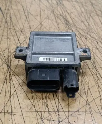 BMW X5 E53 Glow plug pre-heat relay 780120103 7801201
