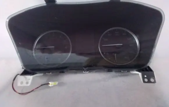 Subaru Outback (BT) Speedometer (instrument cluster) 85002AN05A TN2575806541
