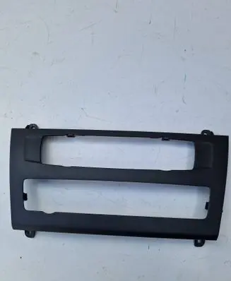 BMW X3 F25 Radio/GPS head unit trim 9201671