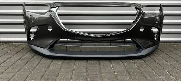 Mazda CX-3 Front bumper D10J50031 X380 T25S20