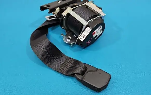 Renault Clio V Front seatbelt 868852317R IMPRK1570997