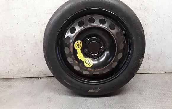 Volvo V70 R17 spare wheel 9209872