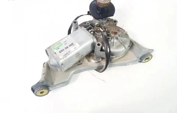 Renault Scenic I Rear window wiper motor 54900112 7700838691A