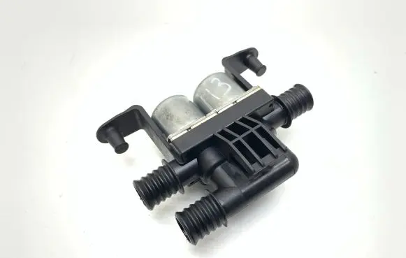 BMW X5 E70 Other control units/modules