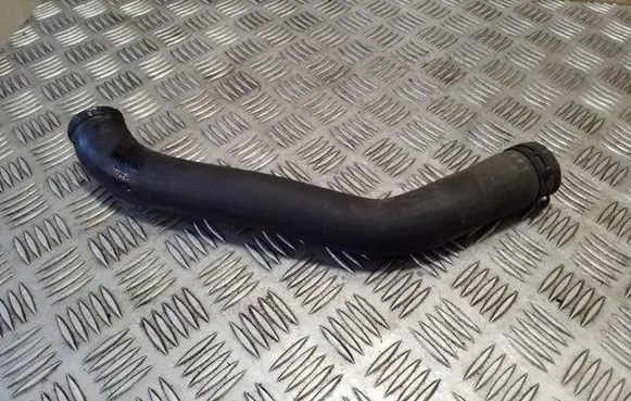 Jaguar XF X250 Engine coolant pipe/hose