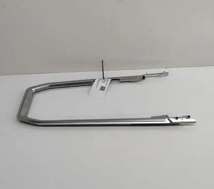 Audi Q8 Other center console (tunnel) element 4KR947209