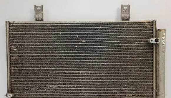 Mazda RX8 A/C cooling radiator (condenser)