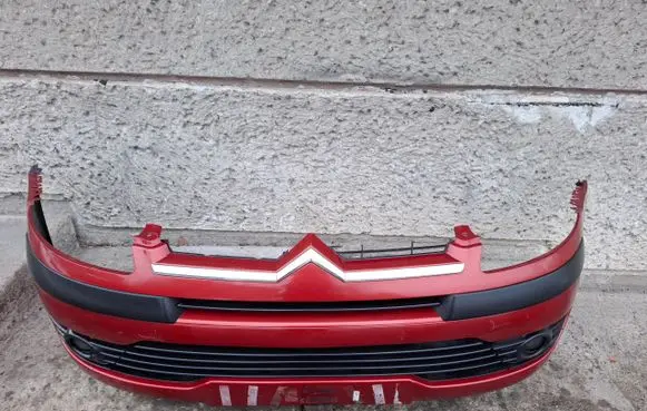 Citroen C4 I Picasso Front bumper 