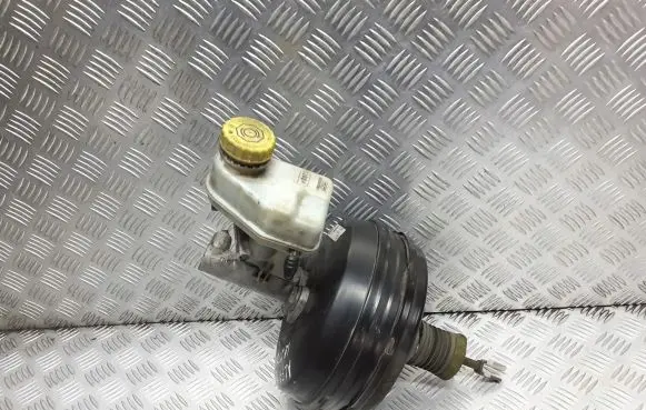 Alfa Romeo 159 Vacuum pump 51747489