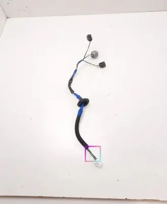Toyota RAV 4 (XA50) Rear tail light wiring loom 