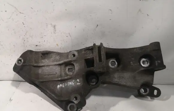 Generator/alternator bracket
