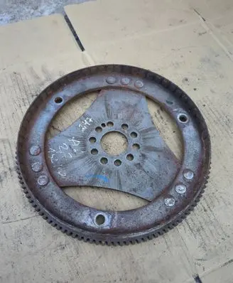 Audi A6 S6 C6 4F Flywheel