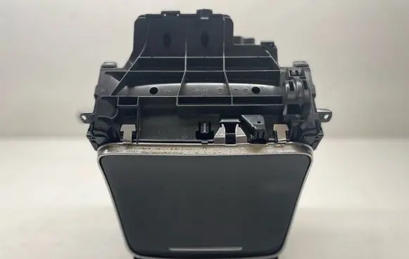 Mercedes-Benz E W213 Ashtray (front) A2136806500 2136806500 A2135406727