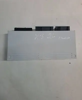 BMW X3 E83 Comfort/convenience module 61356963338