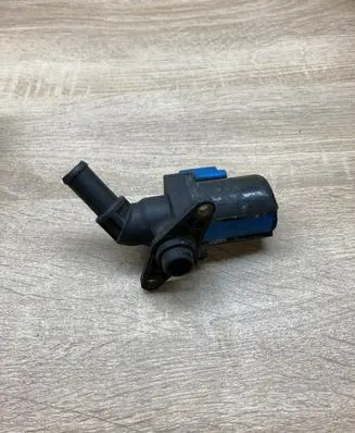 Peugeot 307 Electric auxiliary coolant/water pump 9640937390