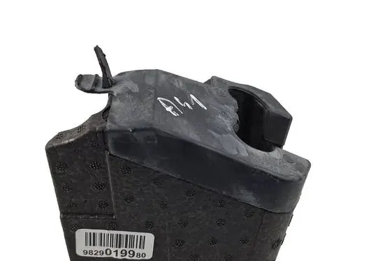 Peugeot 3008 II Pedal assembly 9829019980