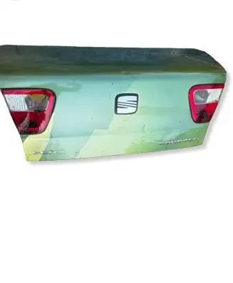 Seat Cordoba (6L) Tailgate/trunk/boot lid 