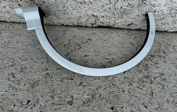 Ford Kuga II Front arch trim 