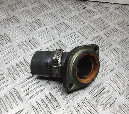 Thermostat/thermostat housing