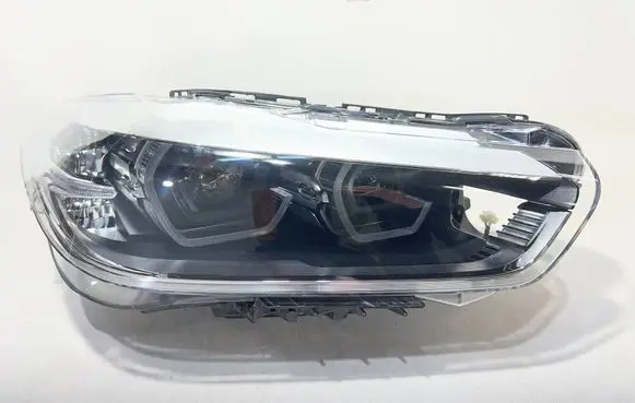 BMW X2 F39 Headlight/headlamp 5A1E0A8