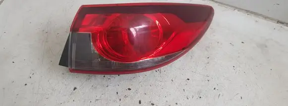 Mazda 6 Rear/tail lights 22041978