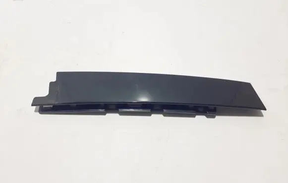 Renault Captur II Rear door trim (molding) 822829912R