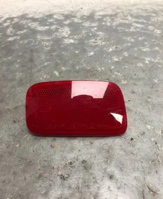Mini Cooper Countryman F60 Rear tail light reflector 7378714-BILI 7378714
