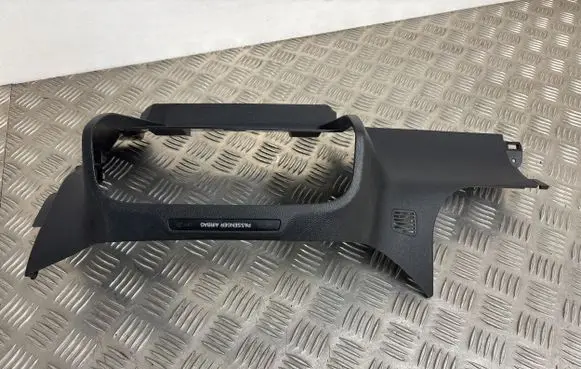Ford Focus Center console decorative trim JX7A046R52AAW T0013275 A04652AEW