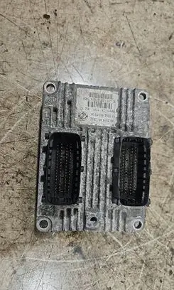 Fiat 500 Engine control unit/module ECU 0097068 8BPH1E1CK 51875964