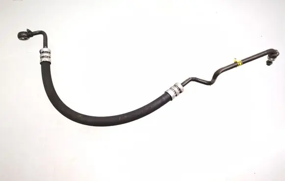 Opel Omega B2 Power steering hose/pipe/line 9191961 AX28100