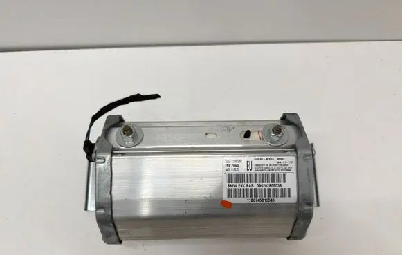 BMW 3 E90 E91 Passenger airbag 34081150D 1052723980260 39920280603S