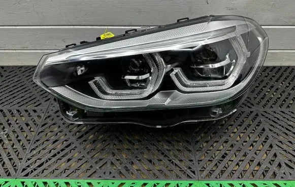 BMW X3 G01 Headlight/headlamp 7466119 F00HTBB10310 LF15A6372