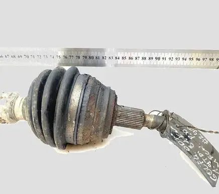 Volkswagen Golf IV Front driveshaft