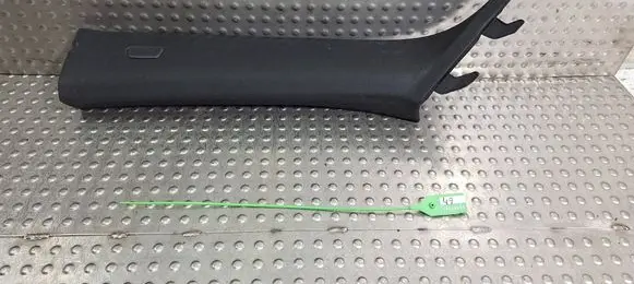 BMW 2 G42 (B) Pillar trim (exterior) 9484567