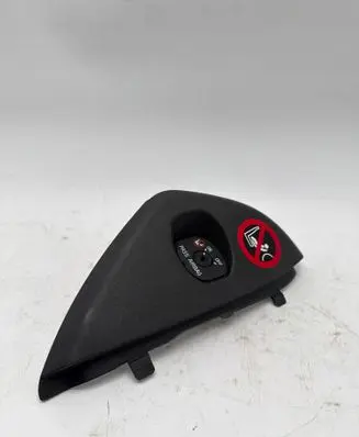 Volvo V70 Dashboard side end trim 30672171 1264