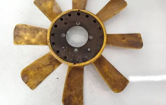 Ford Sierra Fan impeller 85GB8600AB 85gb-8600-ab